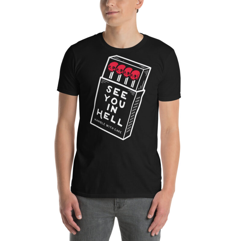 See You T-shirt - Bild 2