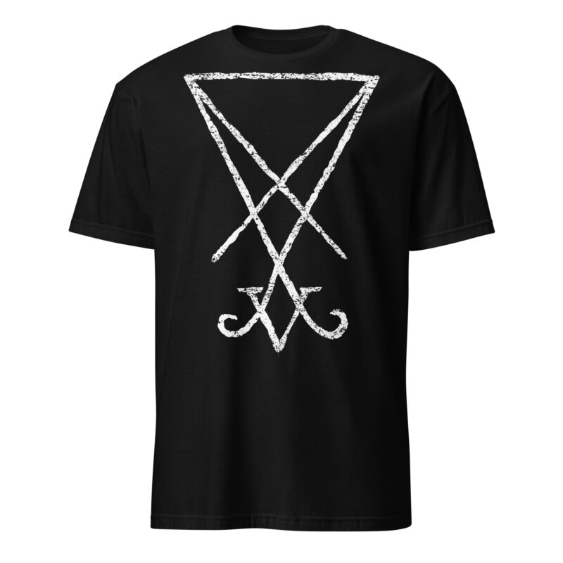 Leviathan T-shirt