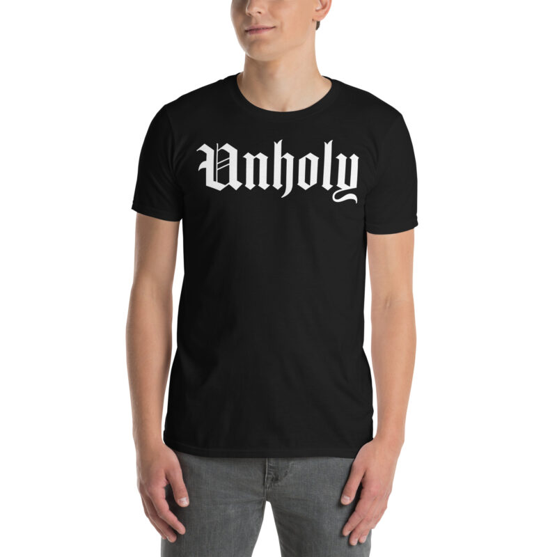 Unholy T-shirt - Bild 2