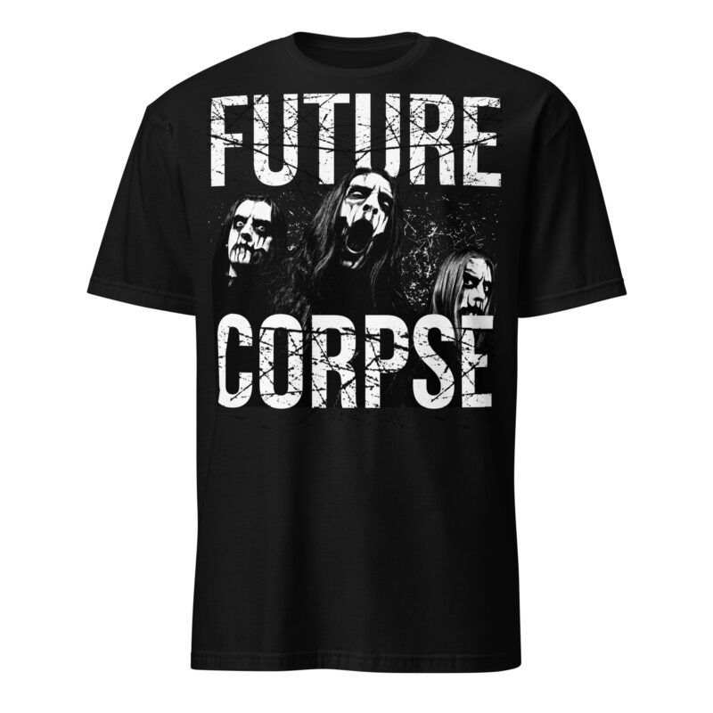Future Corpse T-shirt