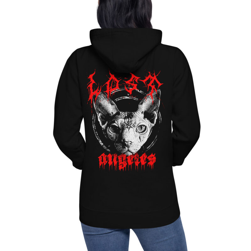 Lost Angeles Hoodie - Bild 2