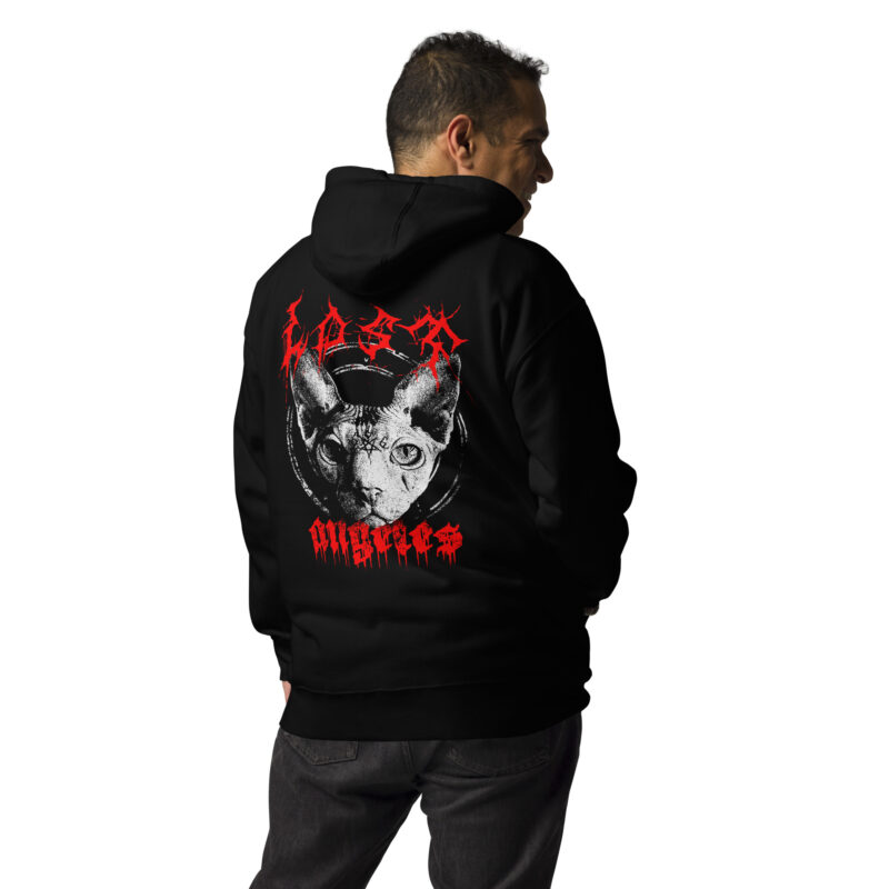 Lost Angeles Hoodie - Bild 3