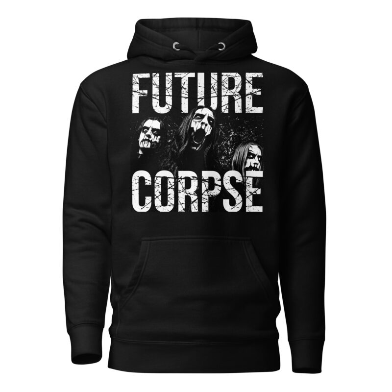 Future Corpse Hoodie