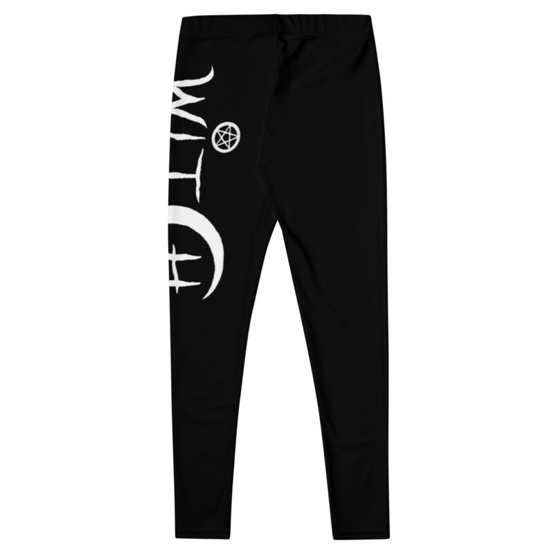 Witch Pentagram Leggings - Bild 5