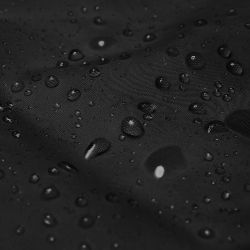 Metal Sinner Windbreaker Jacka - Bild 5