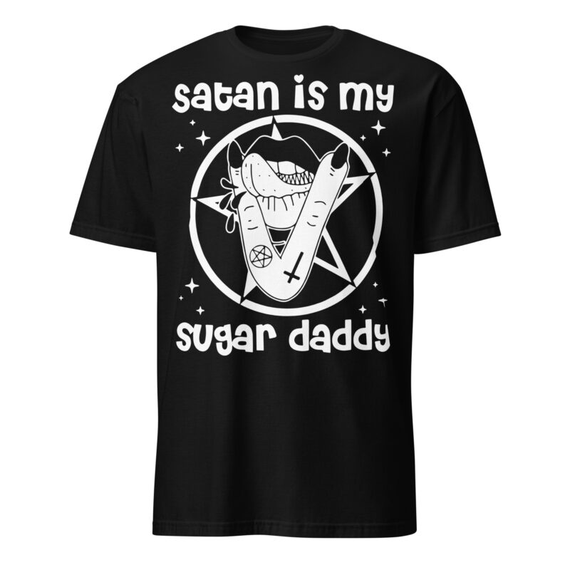 Sugar Daddy T-shirt