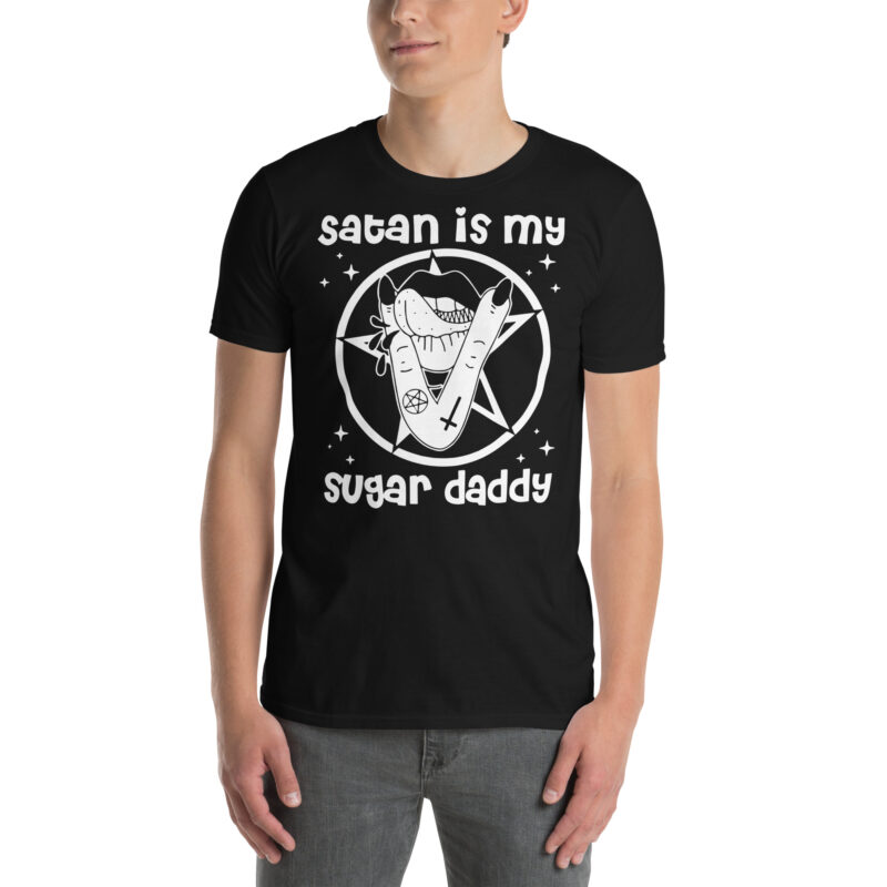 Sugar Daddy T-shirt - Bild 2