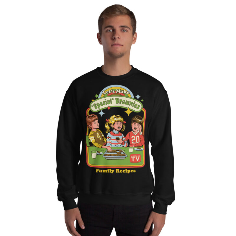 Special Brownies Sweatshirt - Bild 2