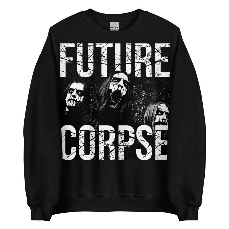Future Corpse Sweatshirt
