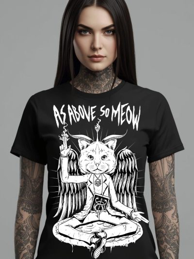 So Meow Women's T-shirt
