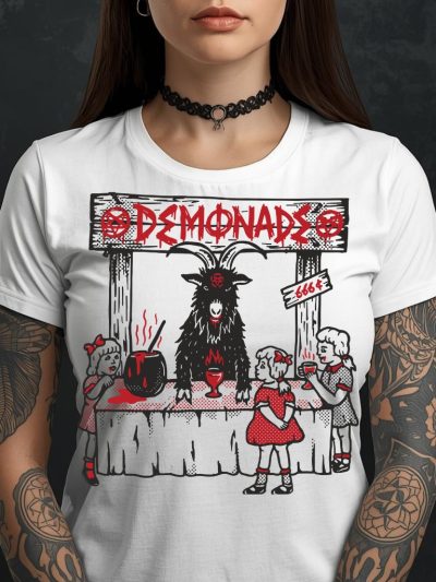 Demonade Women's T-shirt