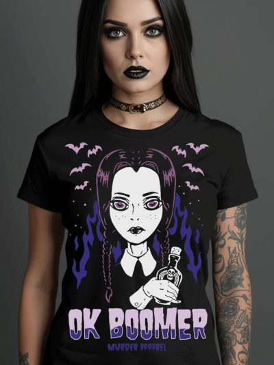 Ok Boomer Women's T-shirt