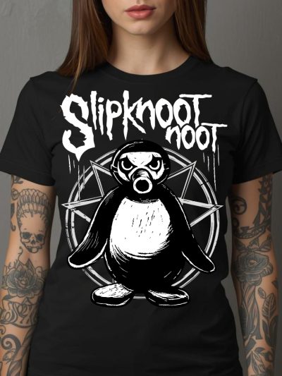 Slipknoot Noot Women's T-shirt