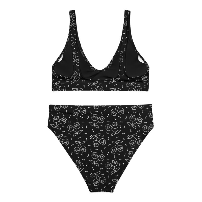 Skull Cherries Bikini - Bild 7