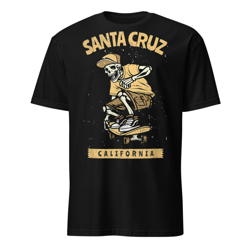 Santa Cruz T-shirt