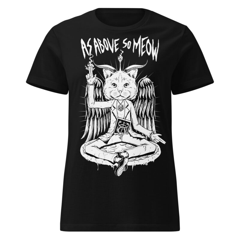 So Meow Women's T-shirt