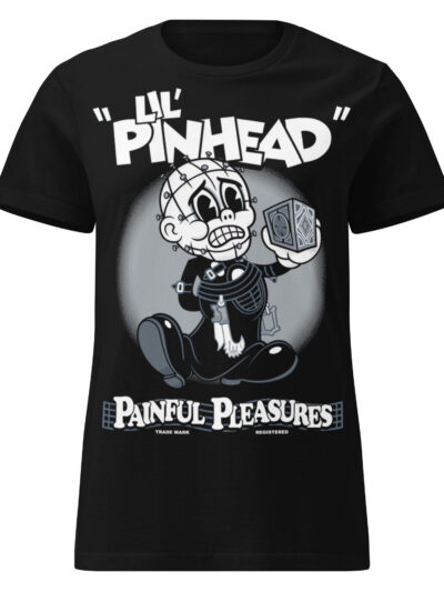 Lil' Pinhead Women's T-shirt