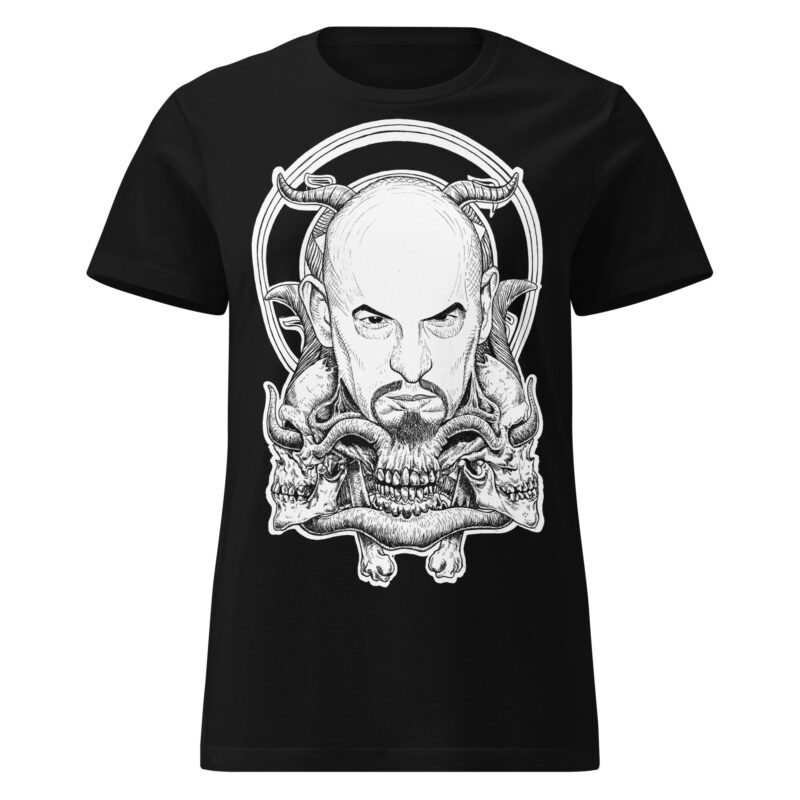 Lavey Women's T-shirt