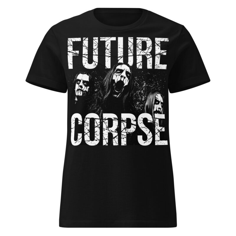 Future Corpse Women's T-shirt