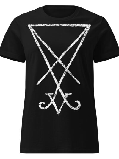 Leviathan Women's T-shirt
