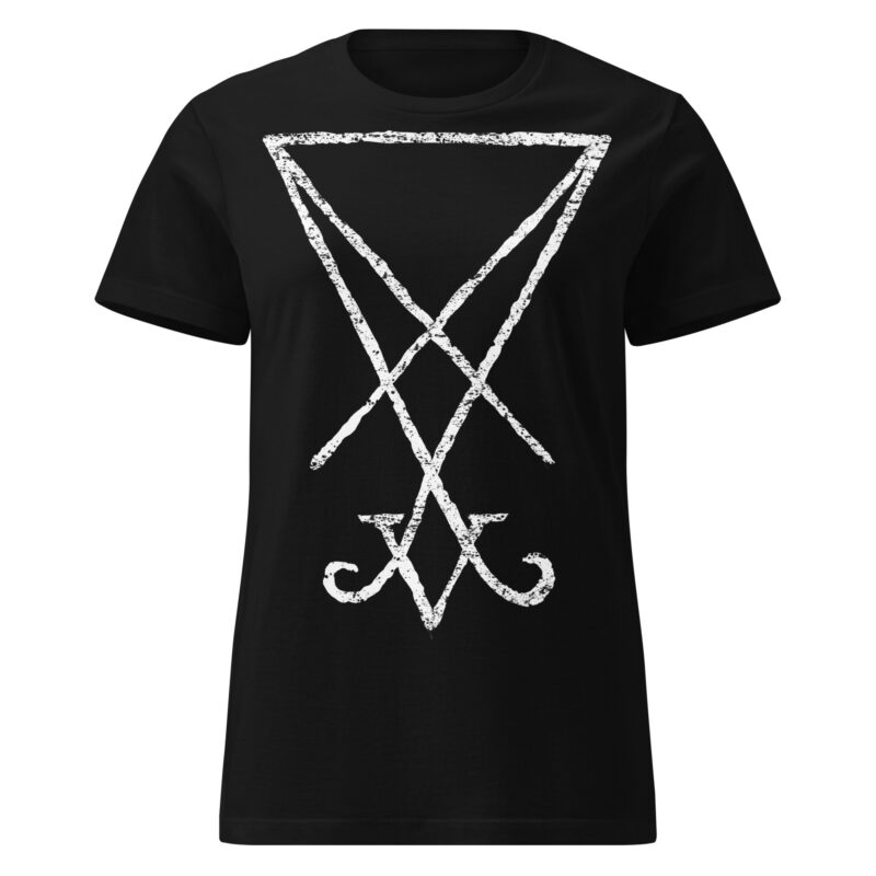 Leviathan Women's T-shirt