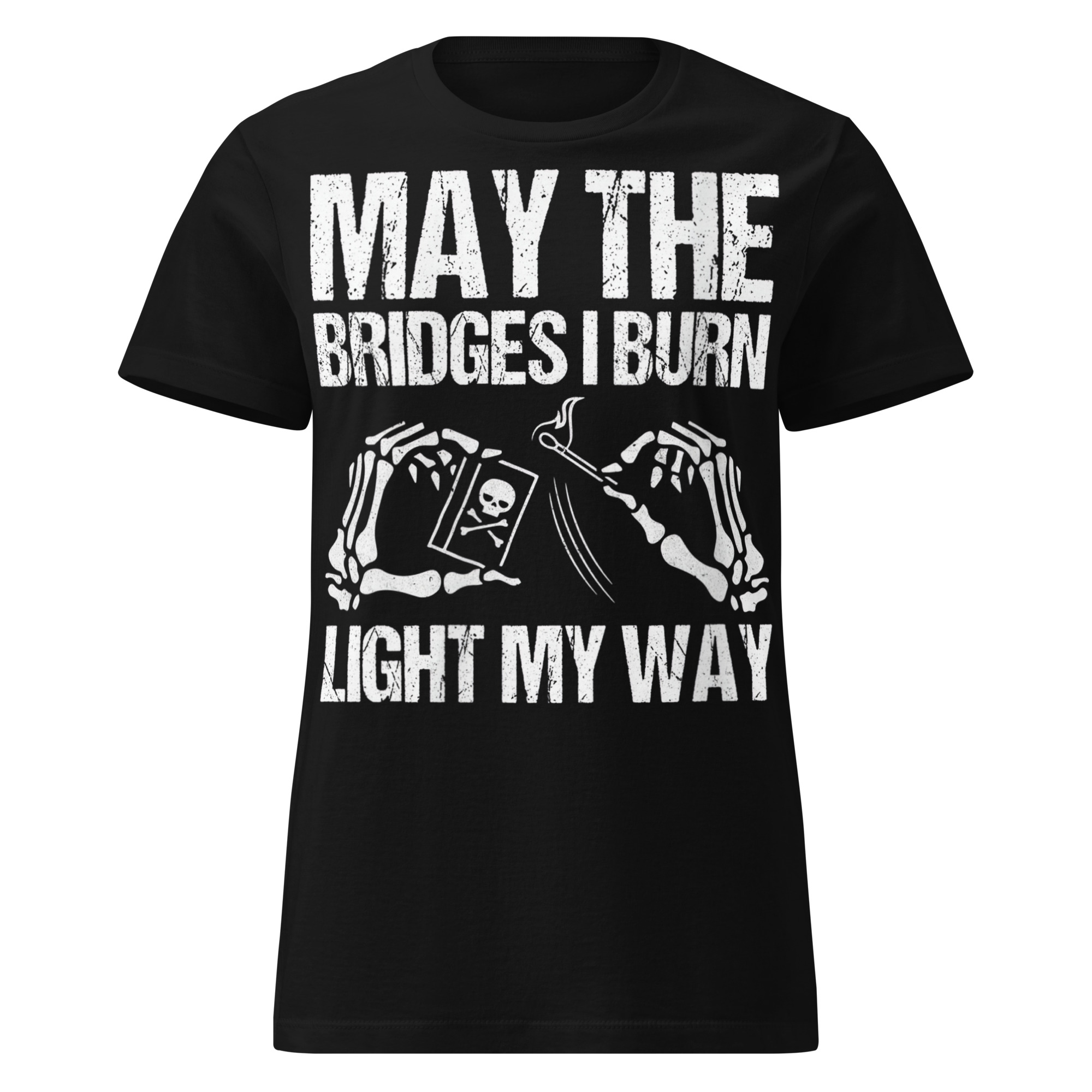 Bridges Women's T-shirt