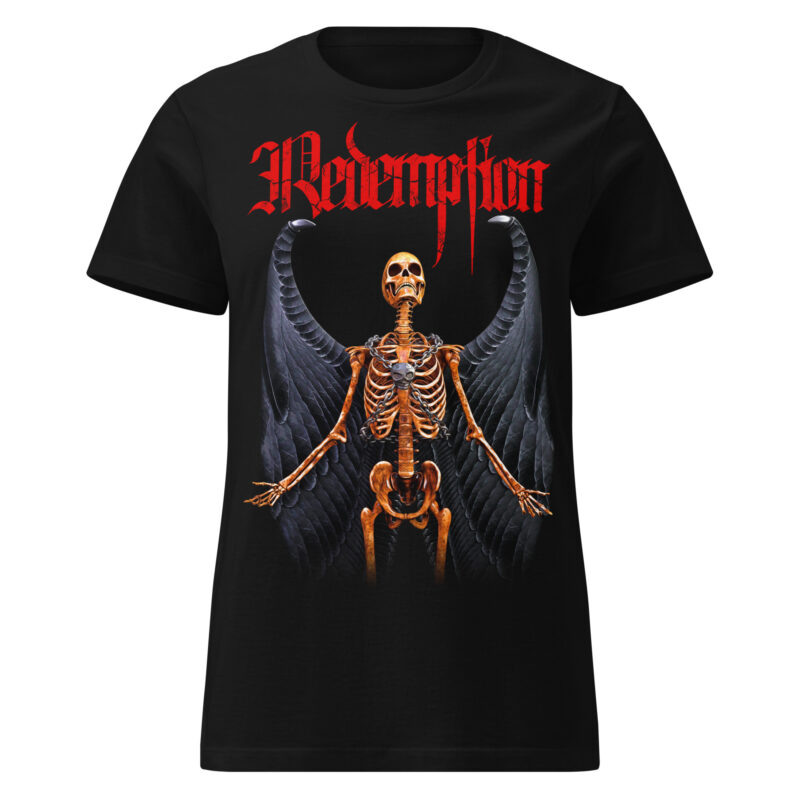 Redemption Women's T-shirt