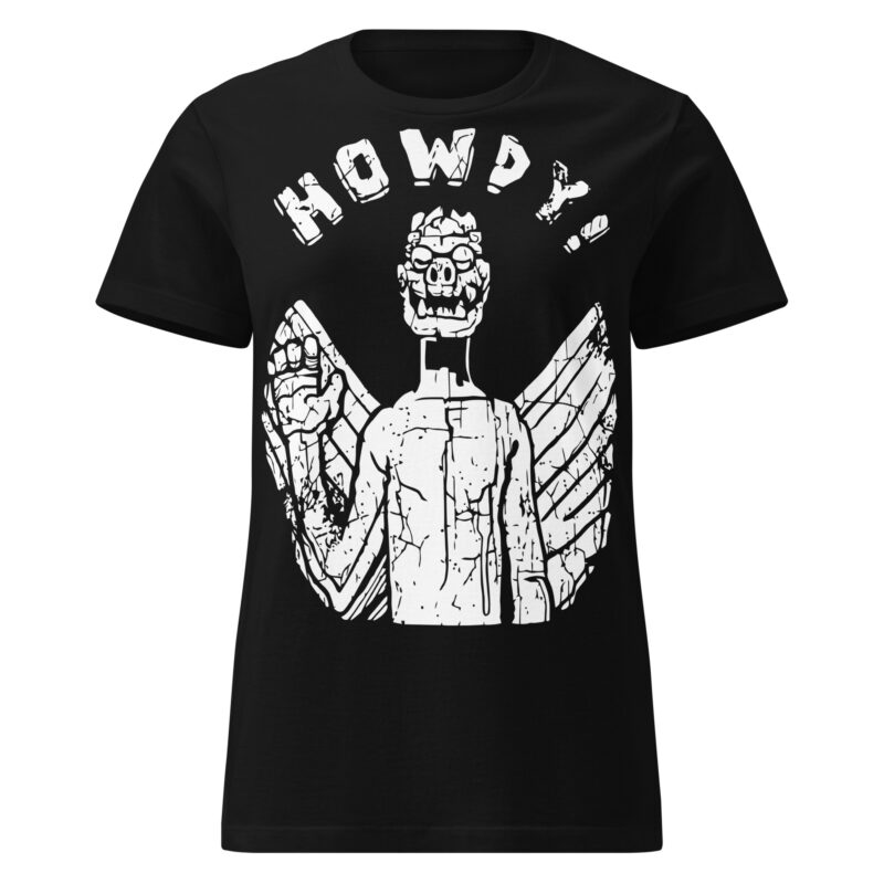 Howdy Women's T-shirt