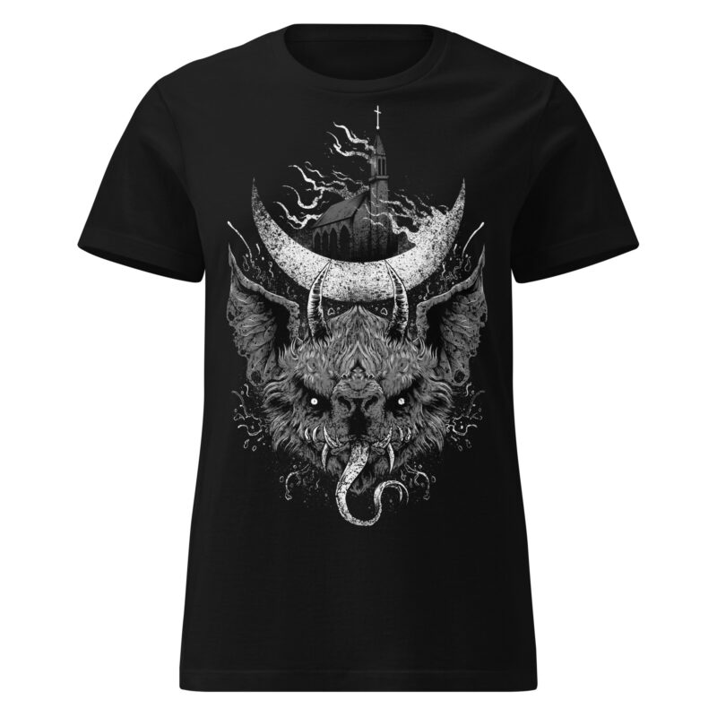 Moonspell Women's T-shirt