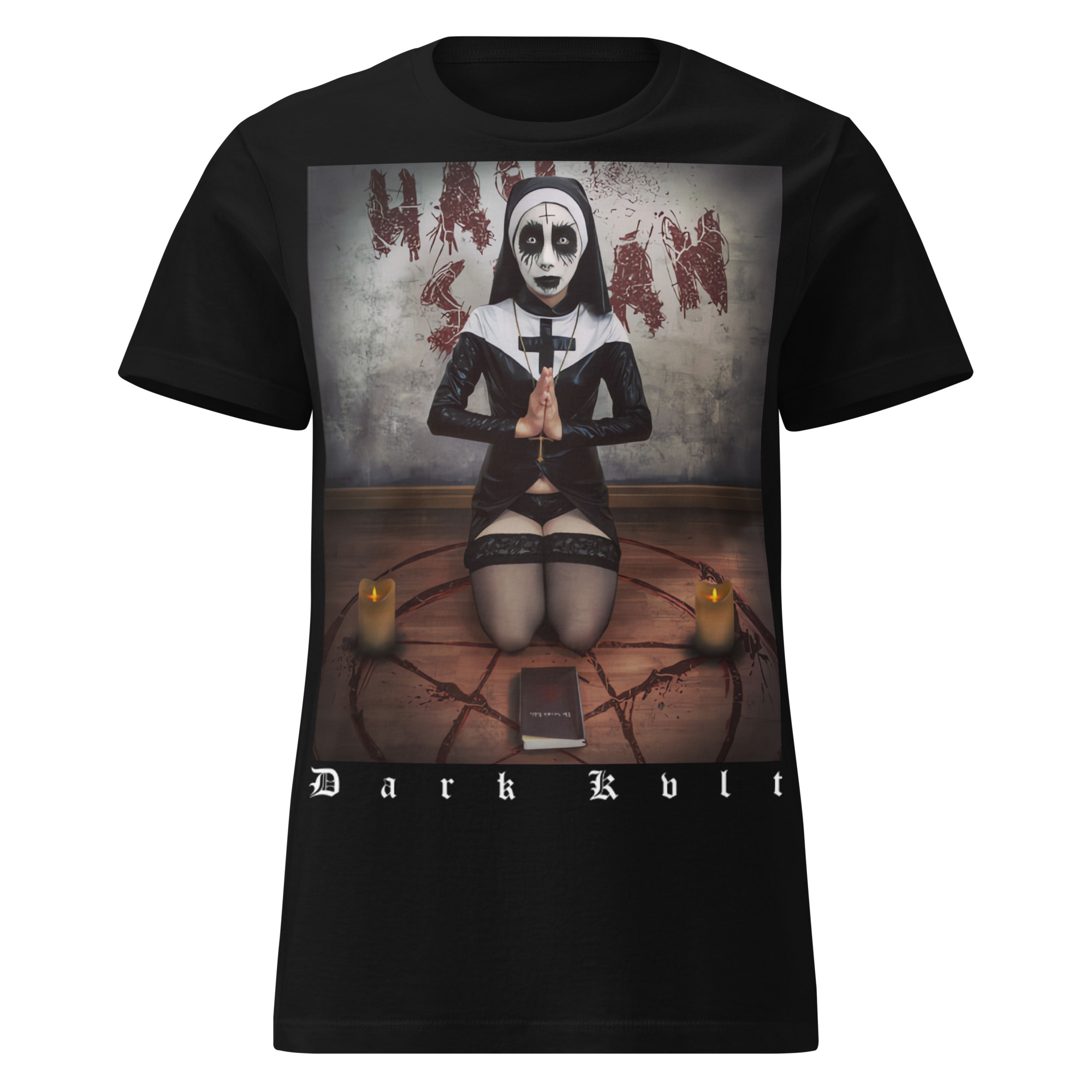 Join The Cult Women's T-shirt