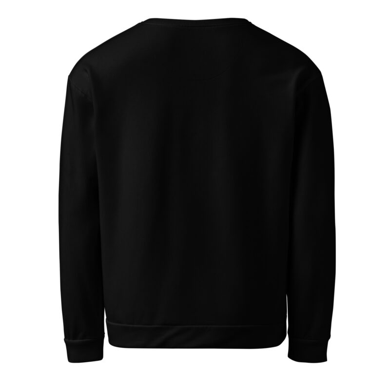 Realistic Skull Premium Sweatshirt - Bild 4