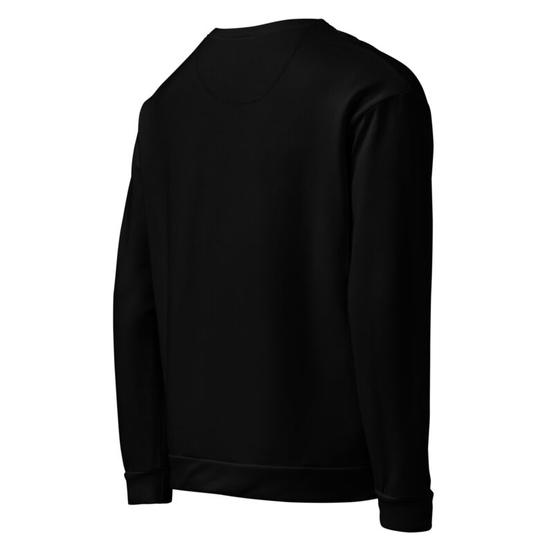 Realistic Skull Premium Sweatshirt - Bild 3