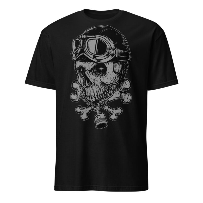 Dead Rider T-shirt