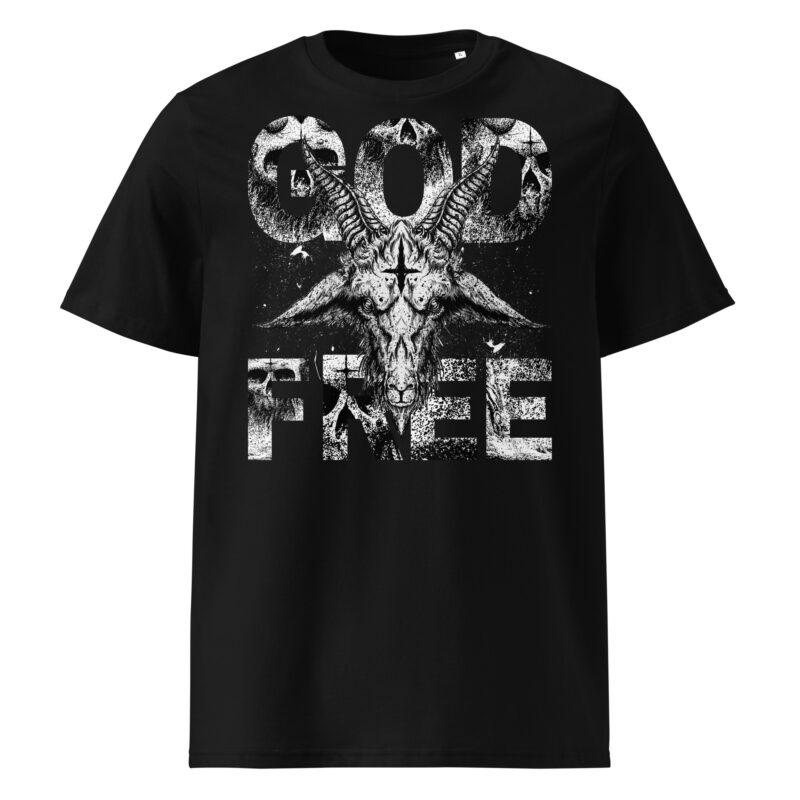 God Free Premium T-shirt