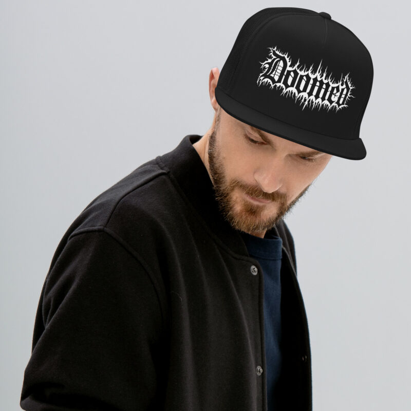 Doomed Keps [Snapback] - Bild 7