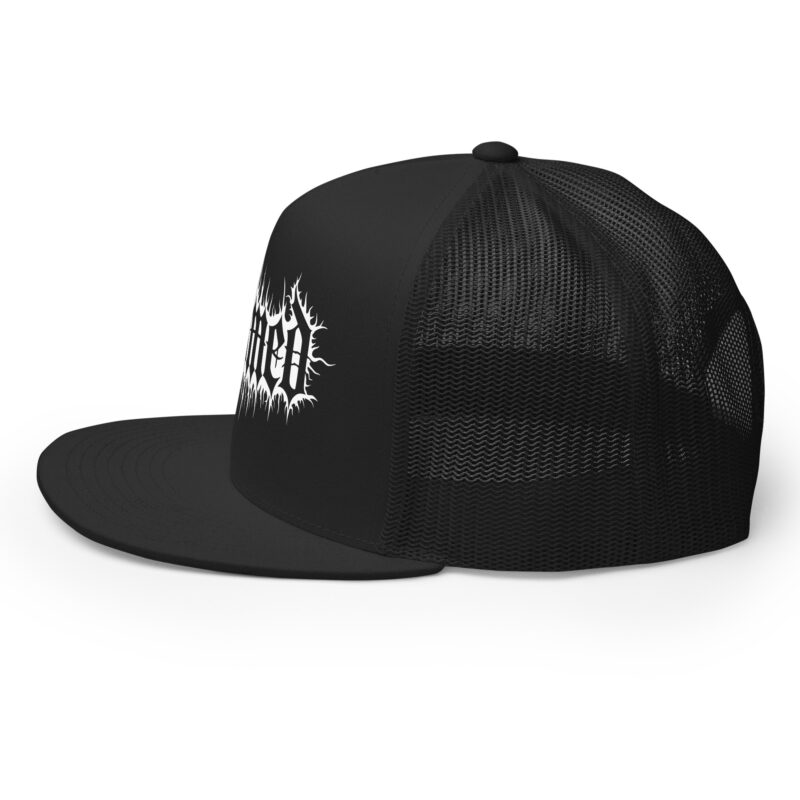 Doomed Keps [Snapback] - Bild 4