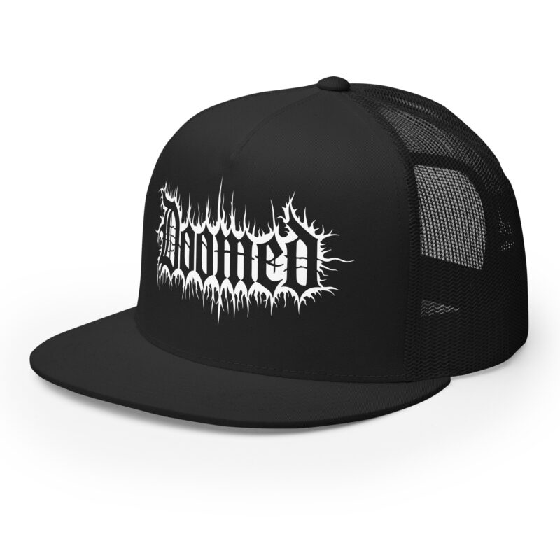 Doomed Keps [Snapback] - Bild 2