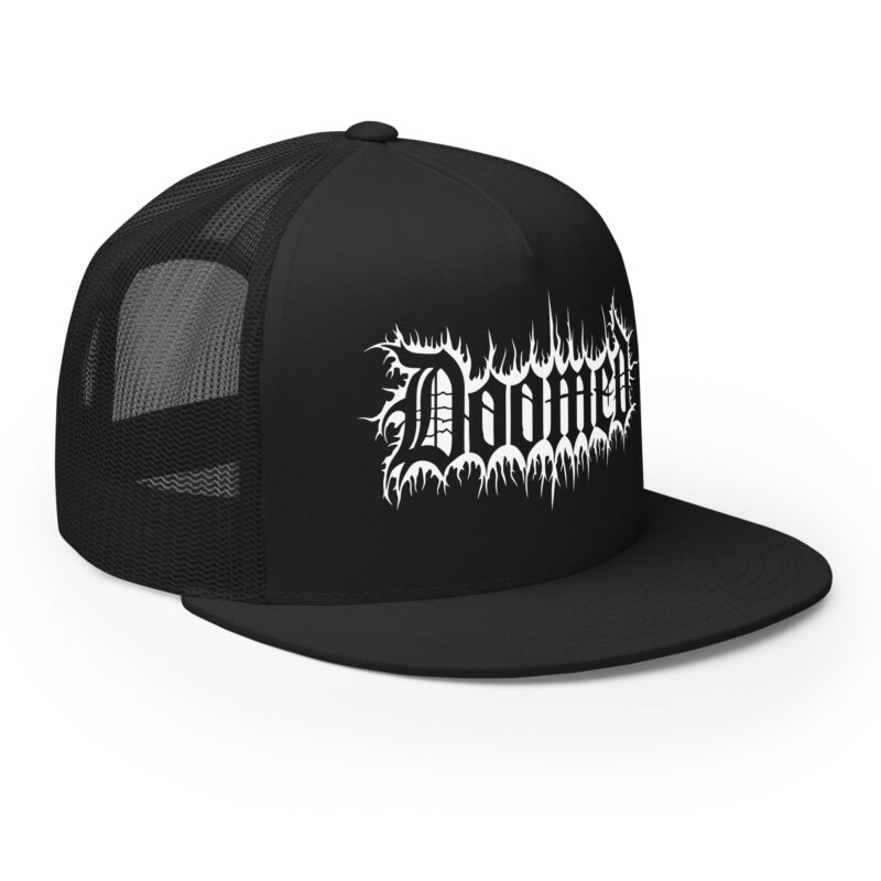 Doomed Keps [Snapback] - Bild 3
