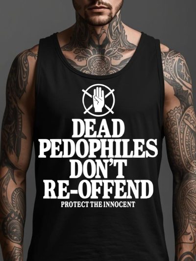 Dead Pedophiles Linne