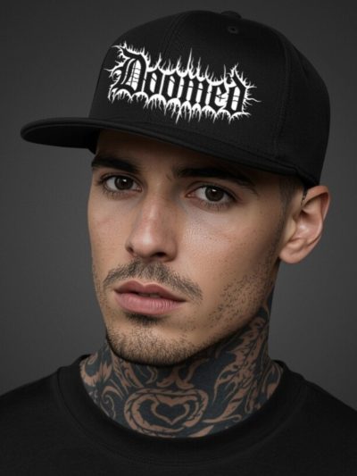 Doomed Keps [Snapback]