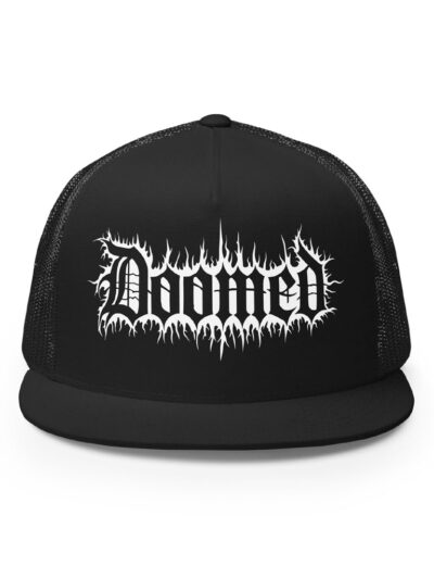 Doomed Keps [Snapback]