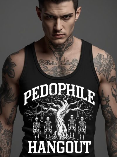 Pedophile Hangout Linne