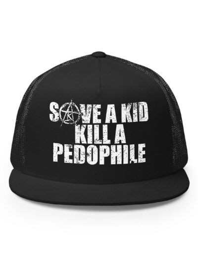 Save A Kid Keps