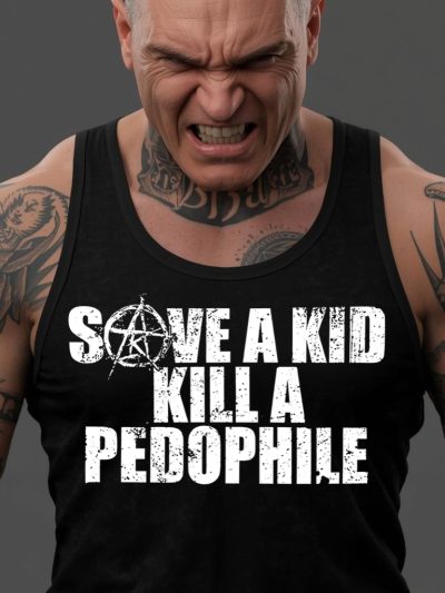 Save A Kid Linne