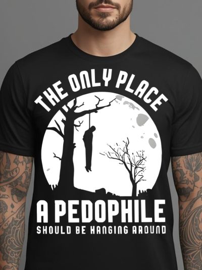 The Only Place T-shirt