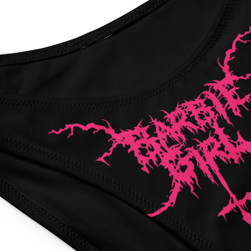 Metal Barbie Bikini Underdel - Bild 4