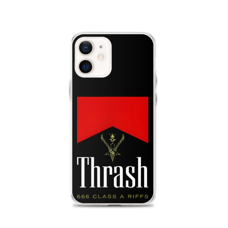 Thrash Metal Kills iPhone Mobilskal - Bild 7