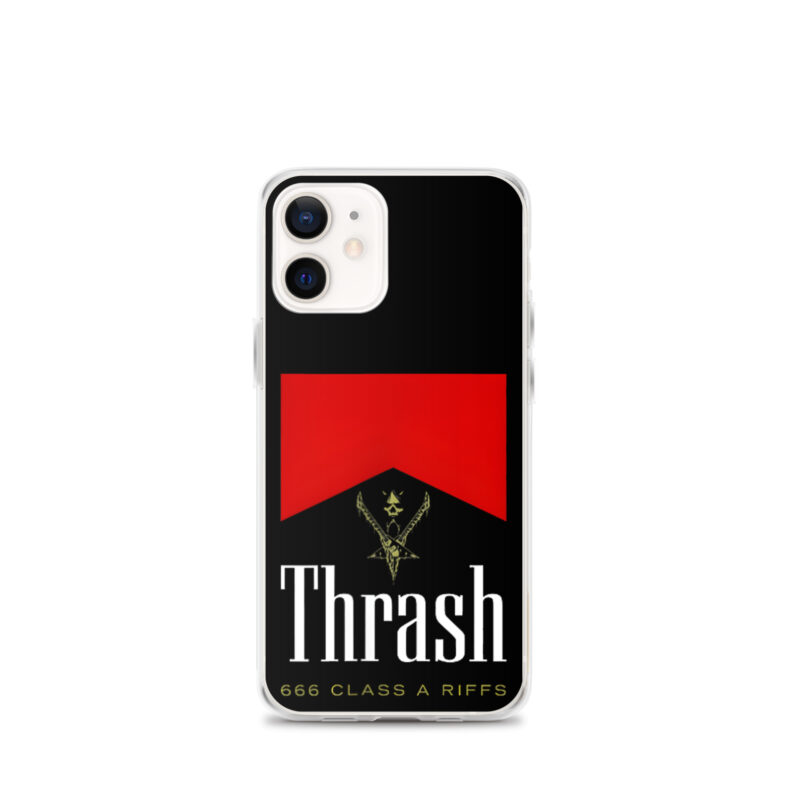 Thrash Metal Kills iPhone Mobilskal - Bild 4