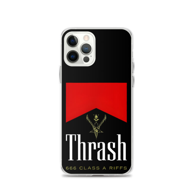 Thrash Metal Kills iPhone Mobilskal - Bild 6