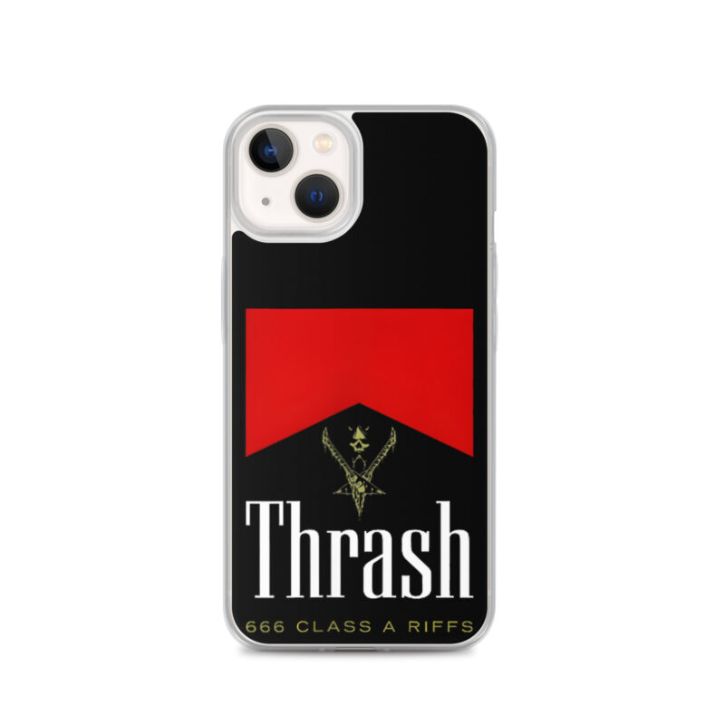 Thrash Metal Kills iPhone Mobilskal - Bild 11